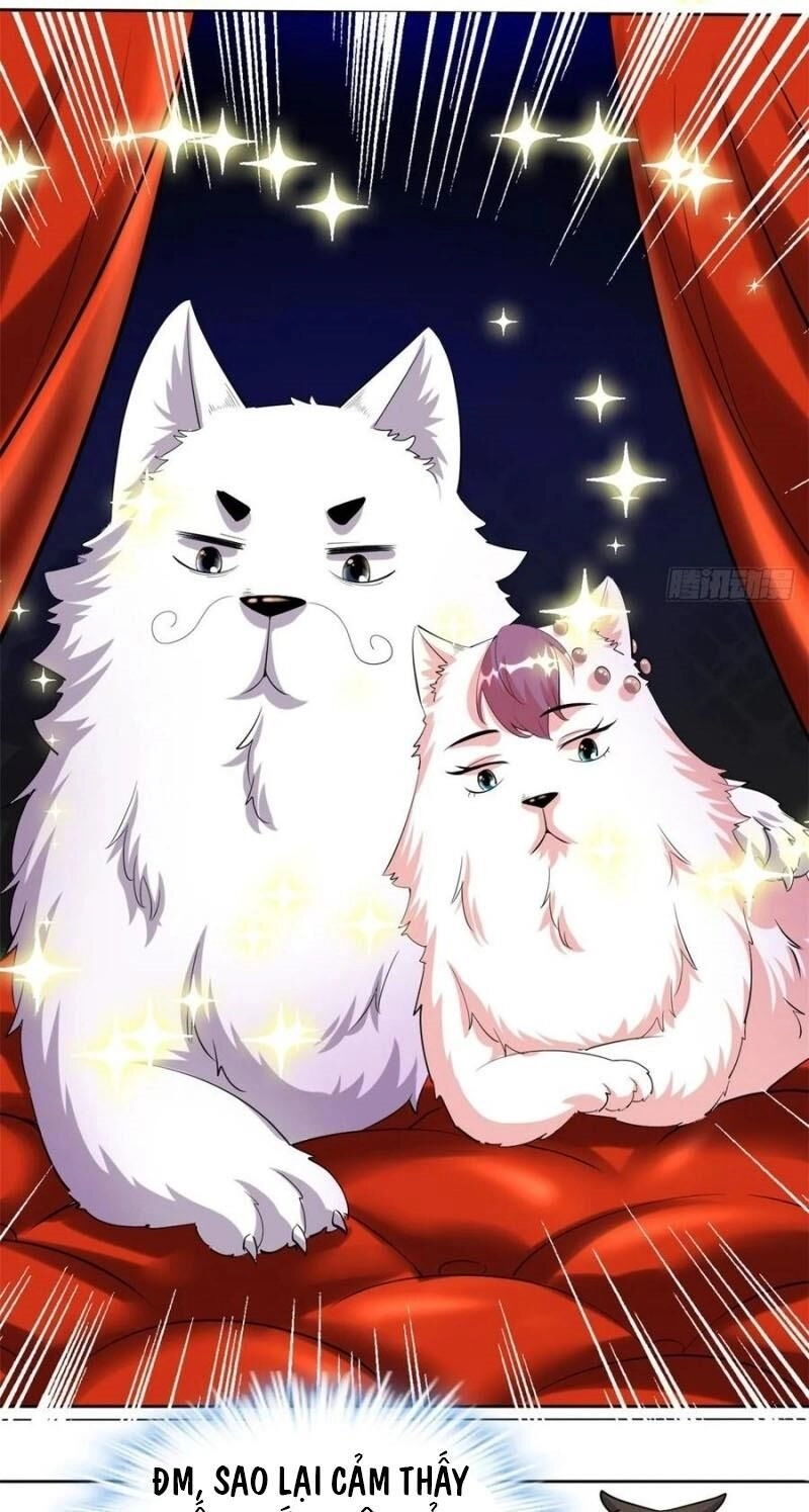 Ta Tu Có Lẽ Là Giả Tiên Chapter 95 - 35