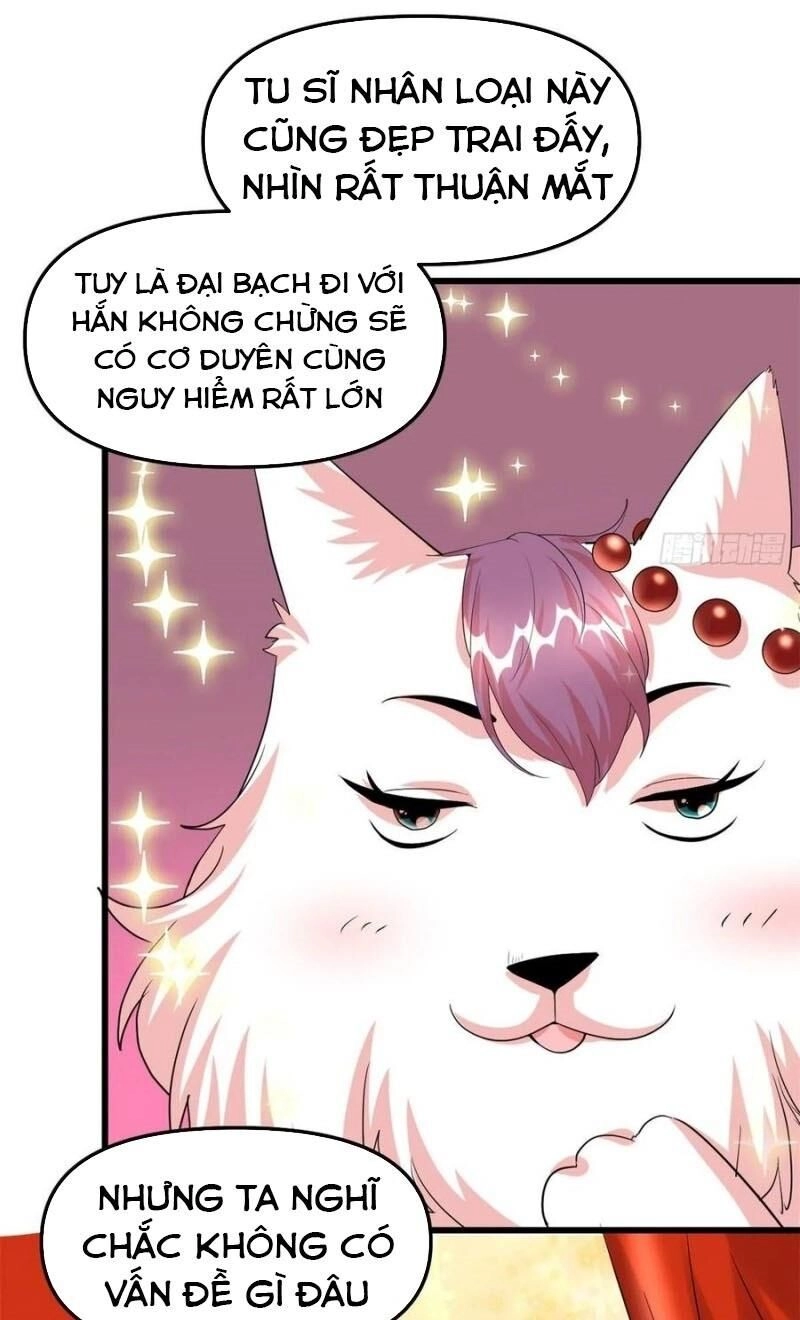 Ta Tu Có Lẽ Là Giả Tiên Chapter 95 - 37