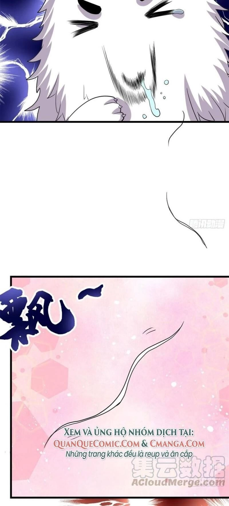 Ta Tu Có Lẽ Là Giả Tiên Chapter 95 - 40