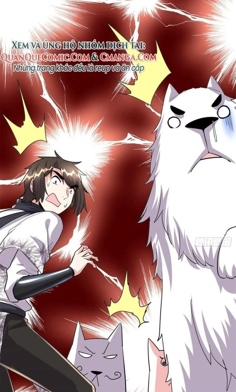 Ta Tu Có Lẽ Là Giả Tiên Chapter 95 - 41