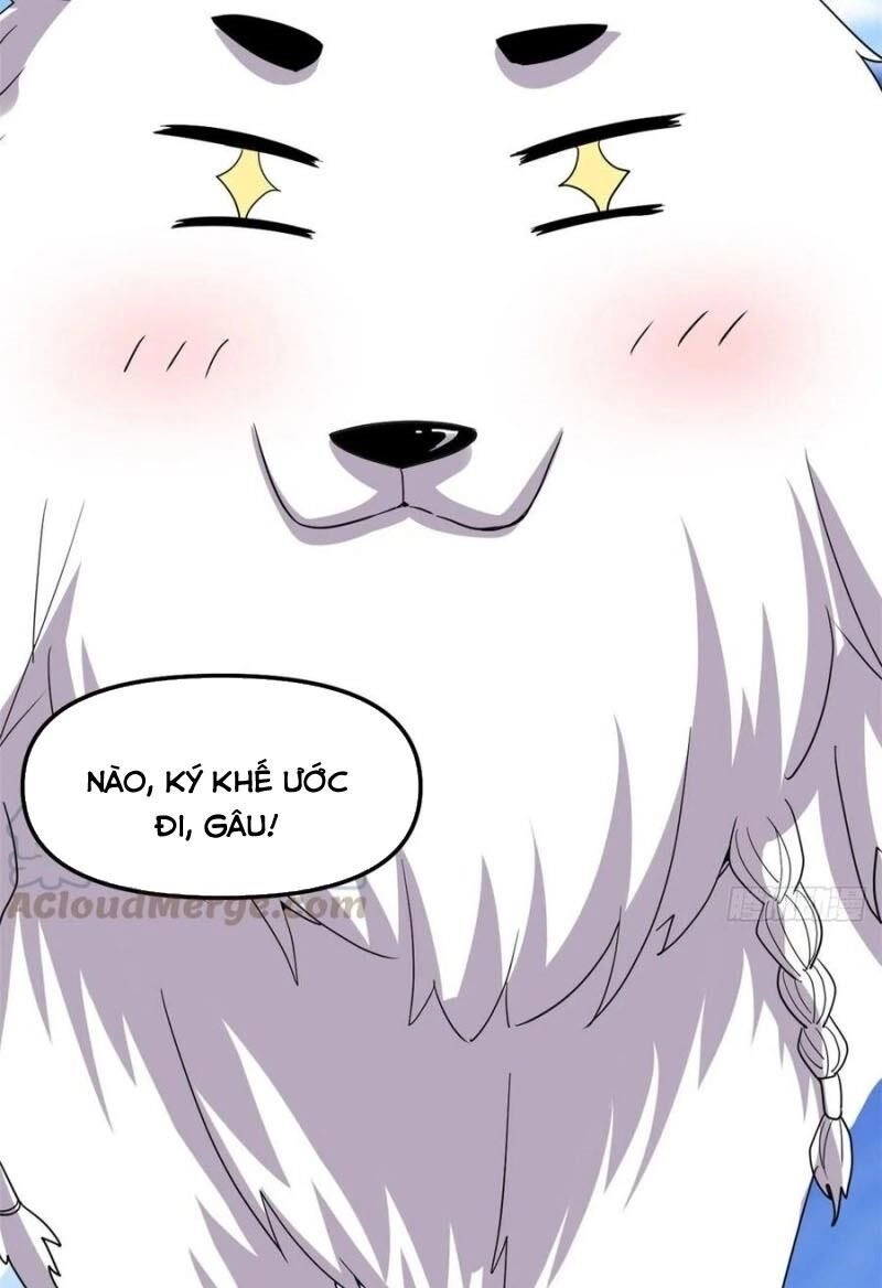 Ta Tu Có Lẽ Là Giả Tiên Chapter 96 - 5