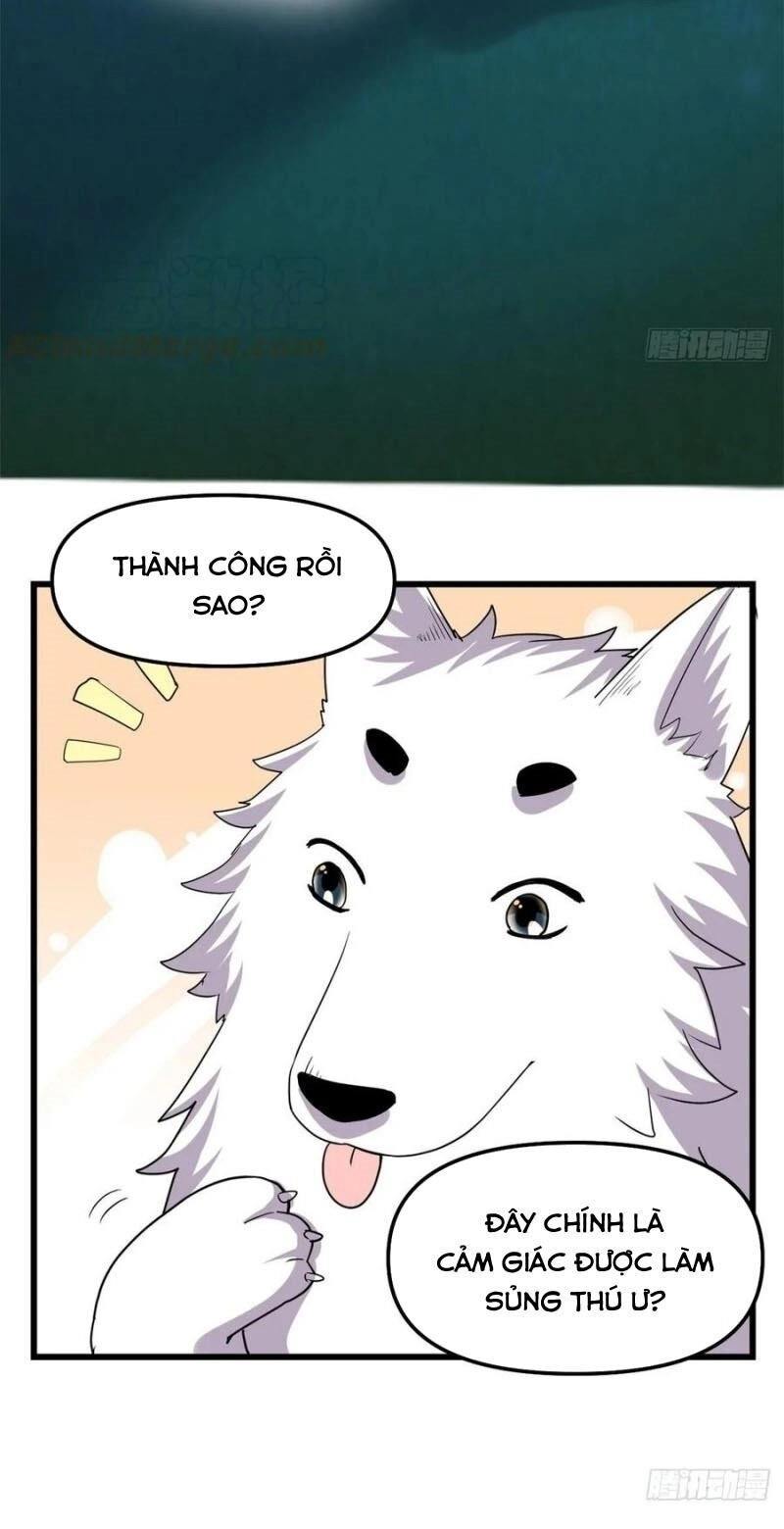 Ta Tu Có Lẽ Là Giả Tiên Chapter 96 - 8