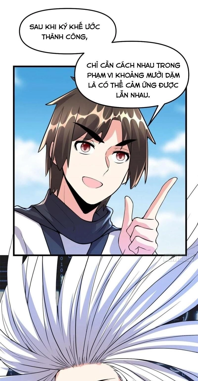 Ta Tu Có Lẽ Là Giả Tiên Chapter 96 - 9