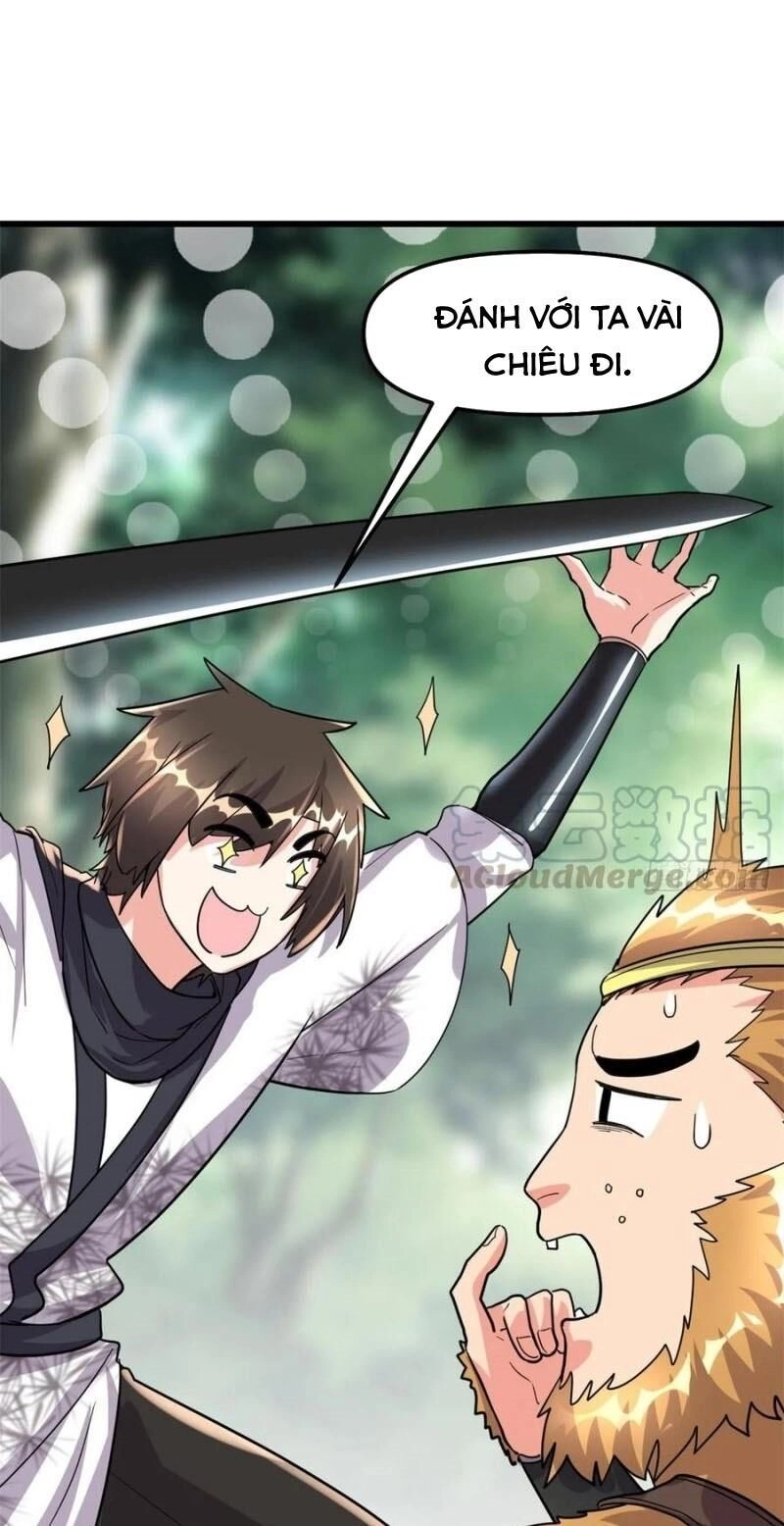 Ta Tu Có Lẽ Là Giả Tiên Chapter 96 - 13