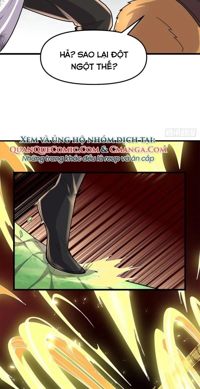 Ta Tu Có Lẽ Là Giả Tiên Chapter 96 - 14