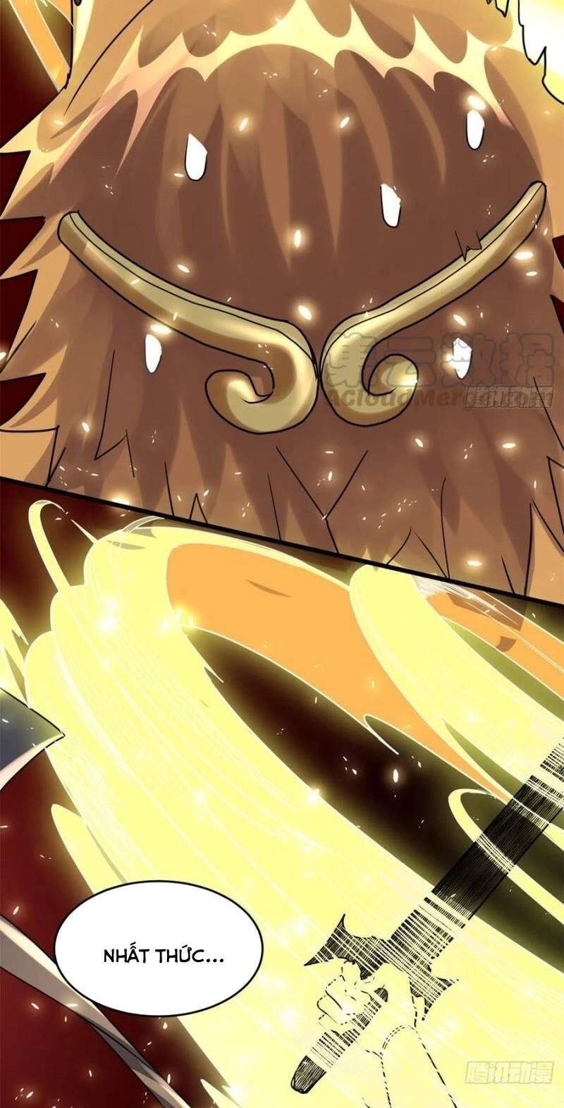 Ta Tu Có Lẽ Là Giả Tiên Chapter 96 - 16