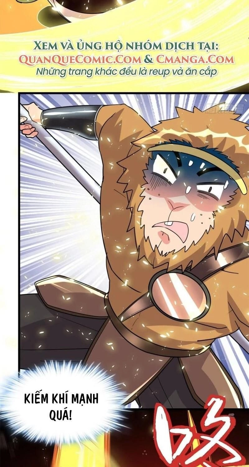 Ta Tu Có Lẽ Là Giả Tiên Chapter 96 - 18