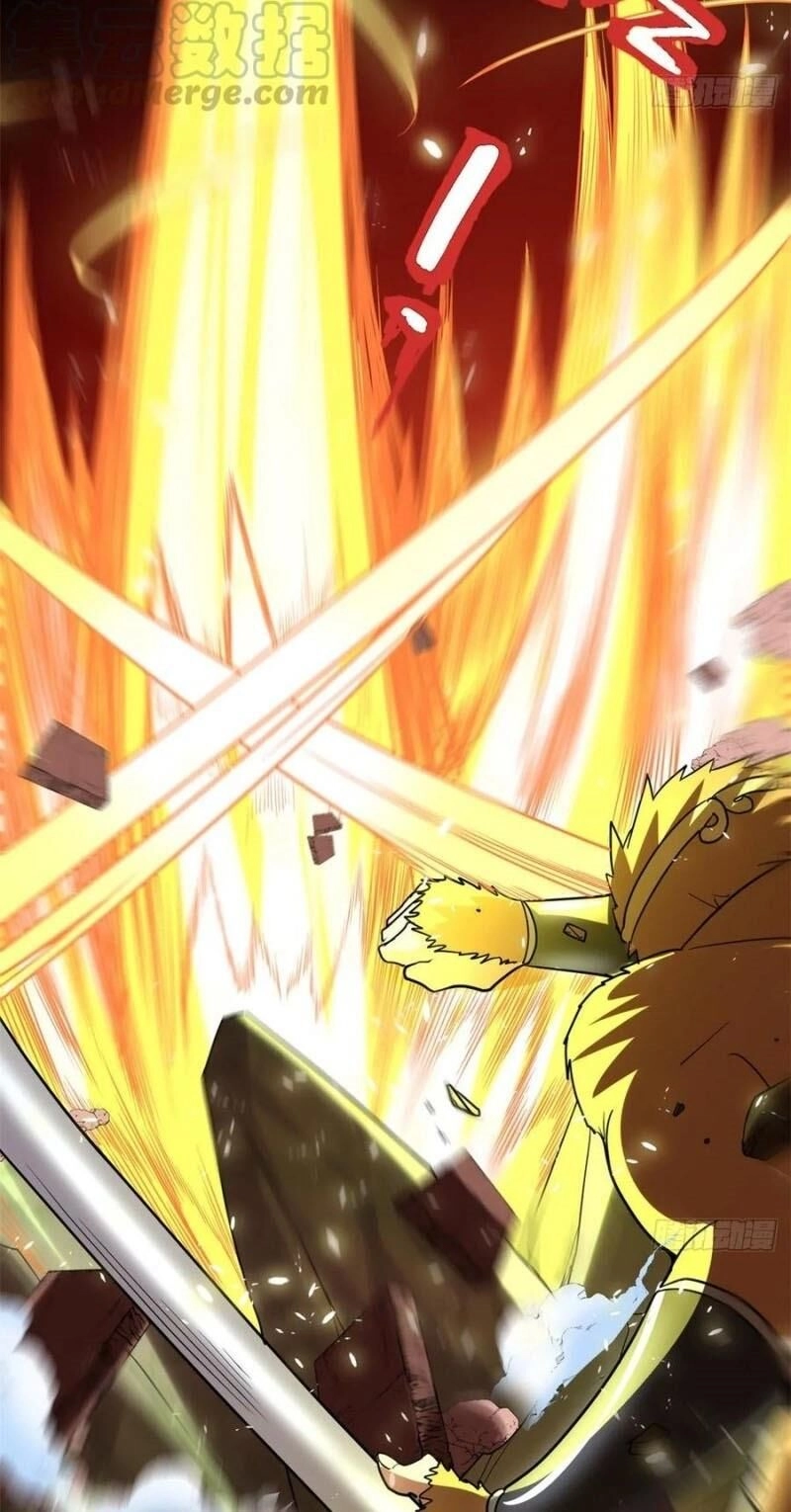 Ta Tu Có Lẽ Là Giả Tiên Chapter 96 - 19