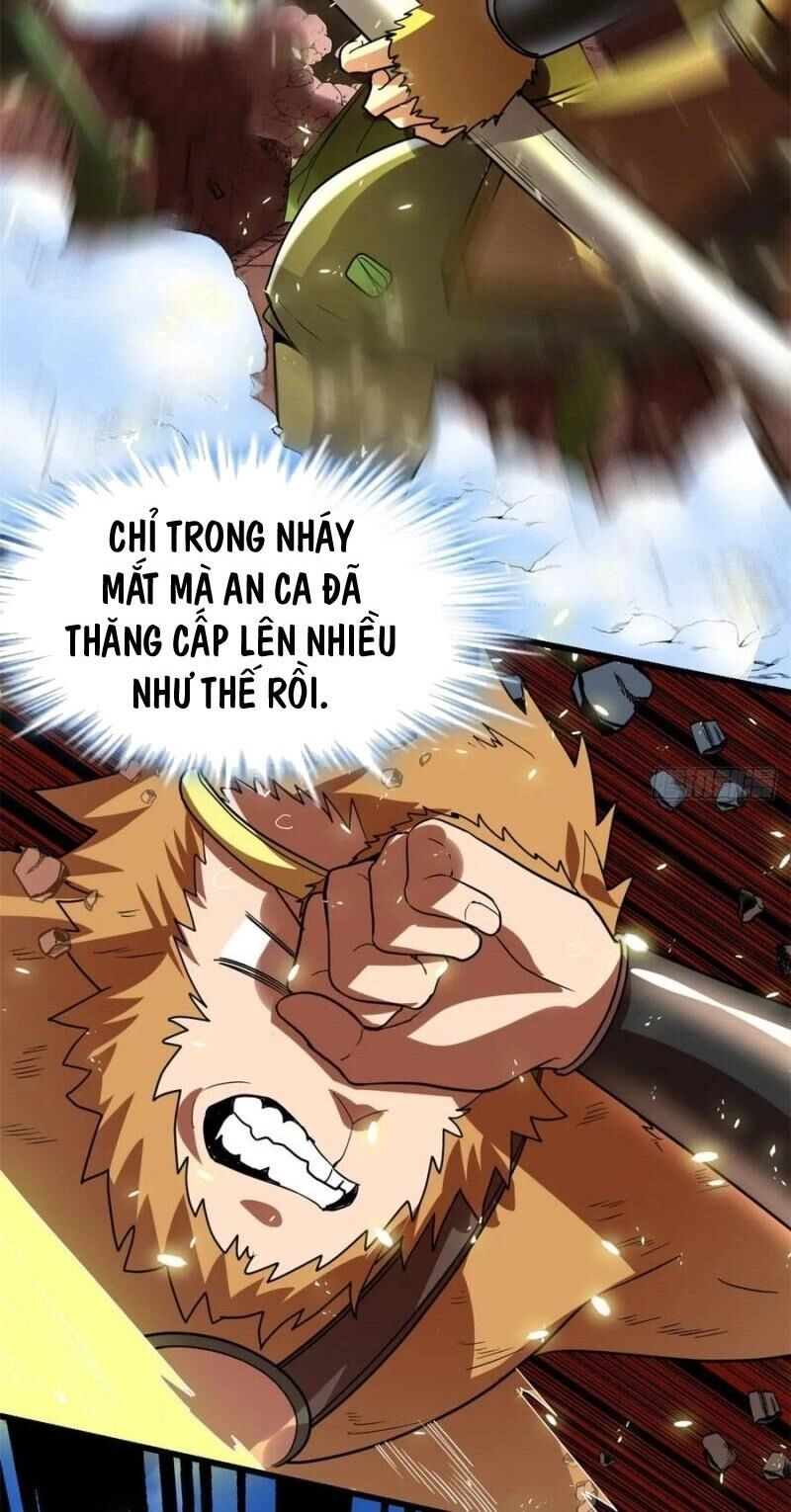 Ta Tu Có Lẽ Là Giả Tiên Chapter 96 - 20