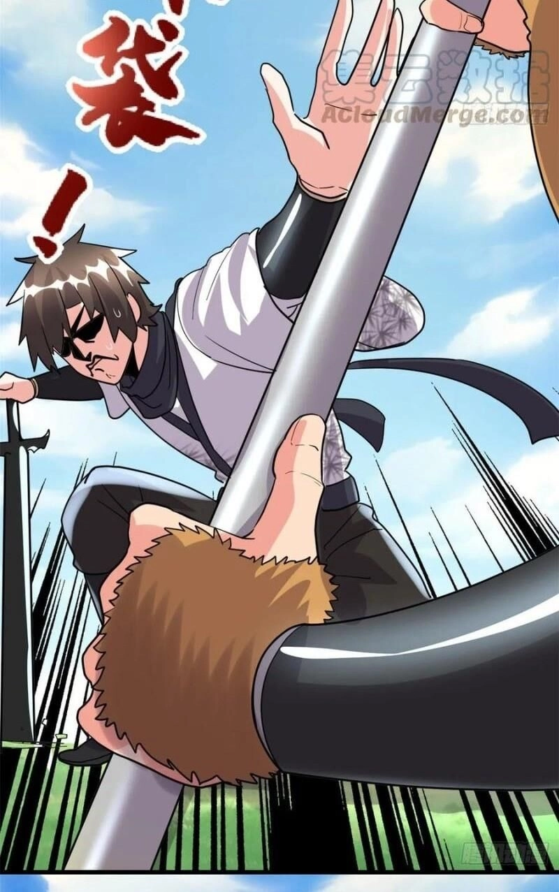 Ta Tu Có Lẽ Là Giả Tiên Chapter 96 - 22