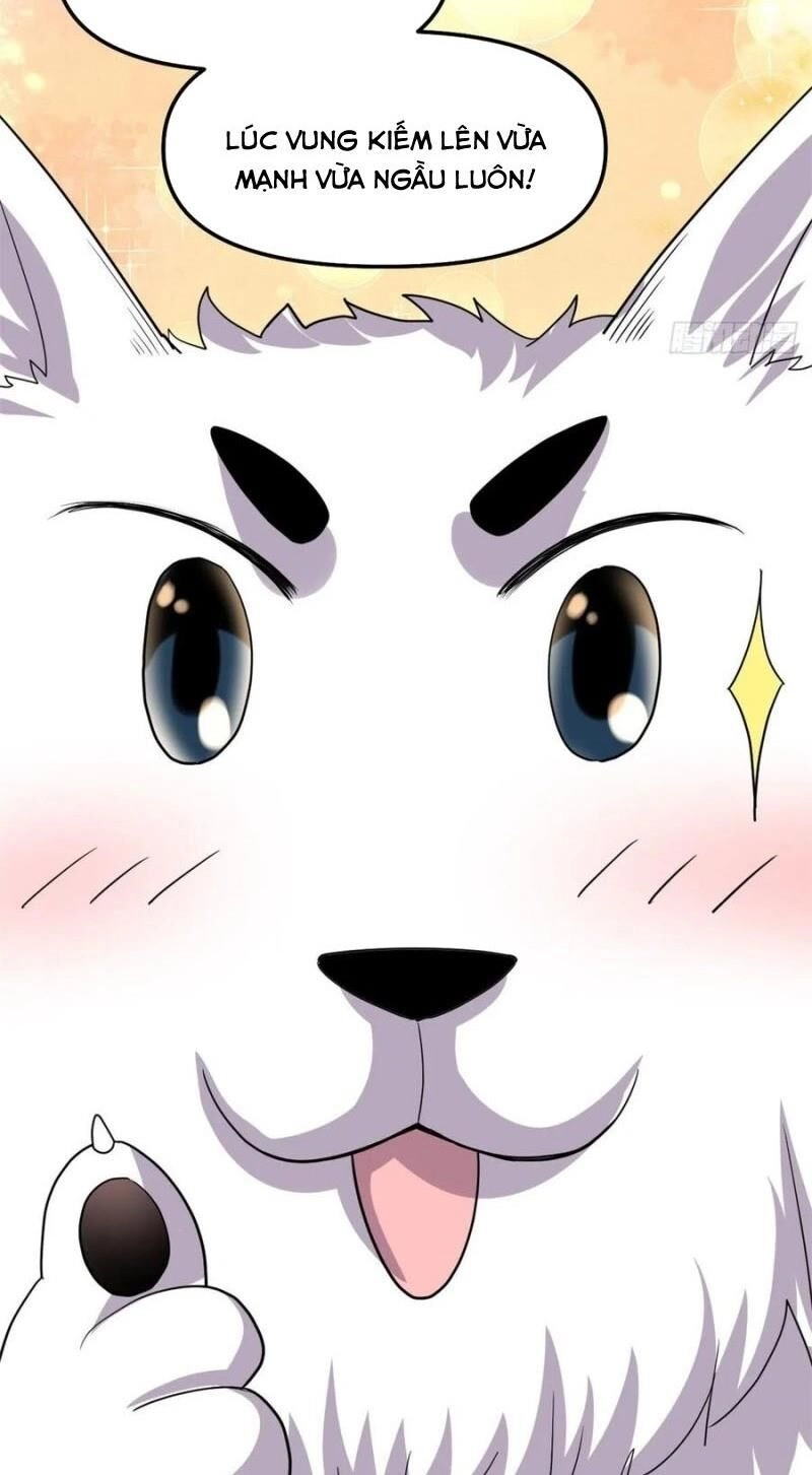 Ta Tu Có Lẽ Là Giả Tiên Chapter 96 - 26