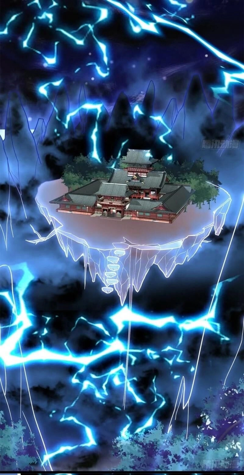 Ta Tu Có Lẽ Là Giả Tiên Chapter 96 - 28