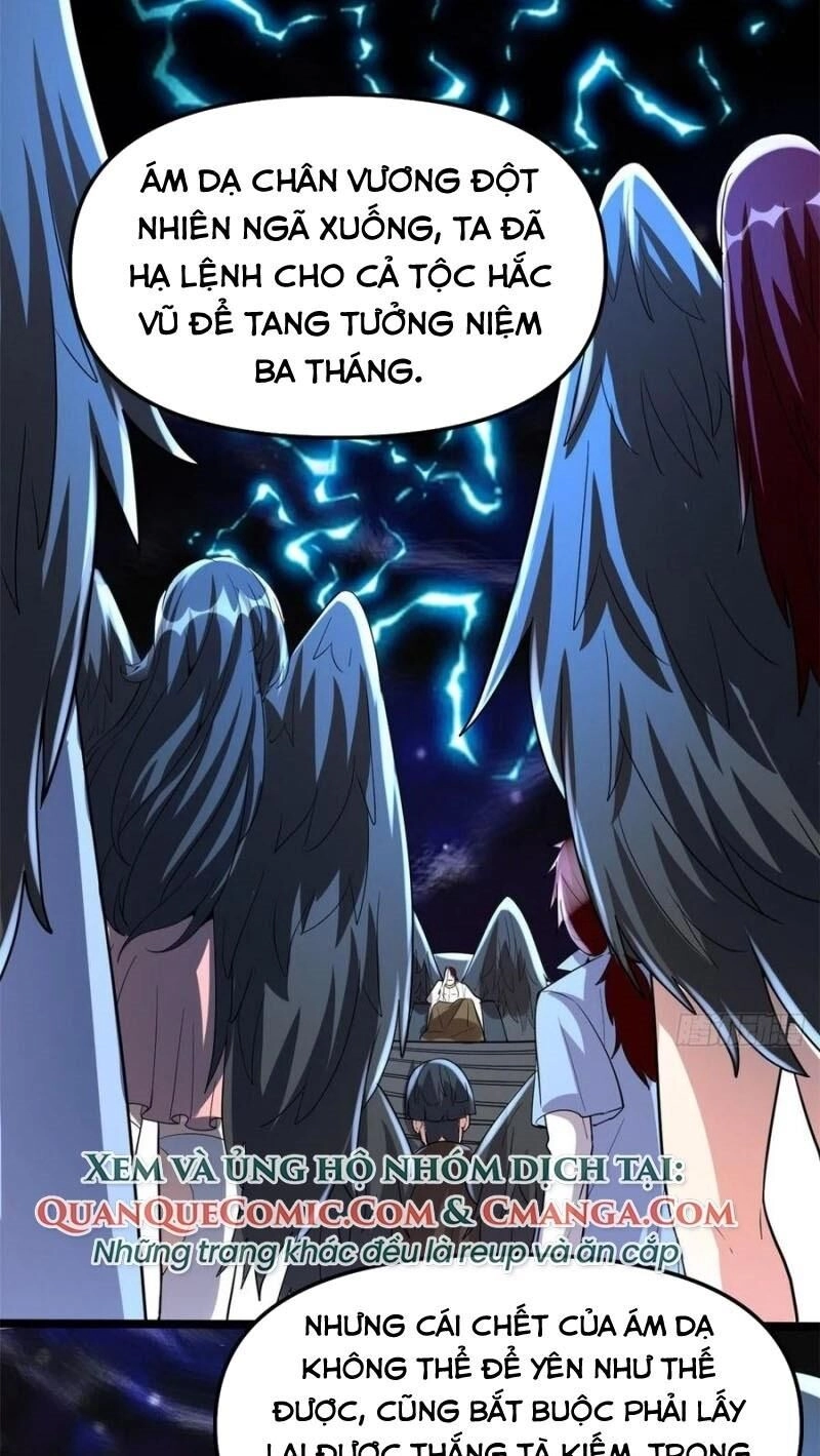 Ta Tu Có Lẽ Là Giả Tiên Chapter 96 - 29