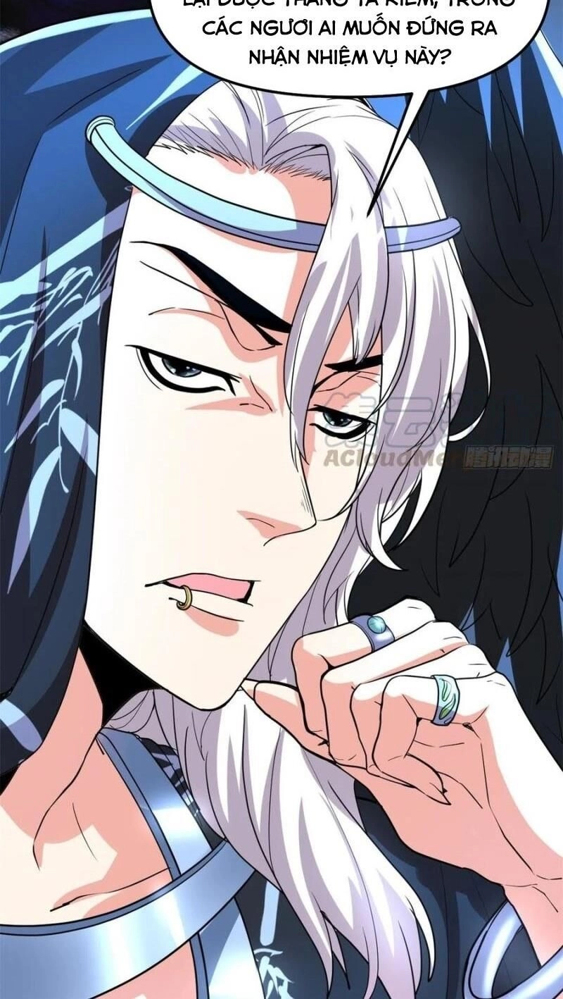 Ta Tu Có Lẽ Là Giả Tiên Chapter 96 - 30