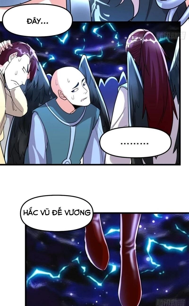 Ta Tu Có Lẽ Là Giả Tiên Chapter 96 - 31