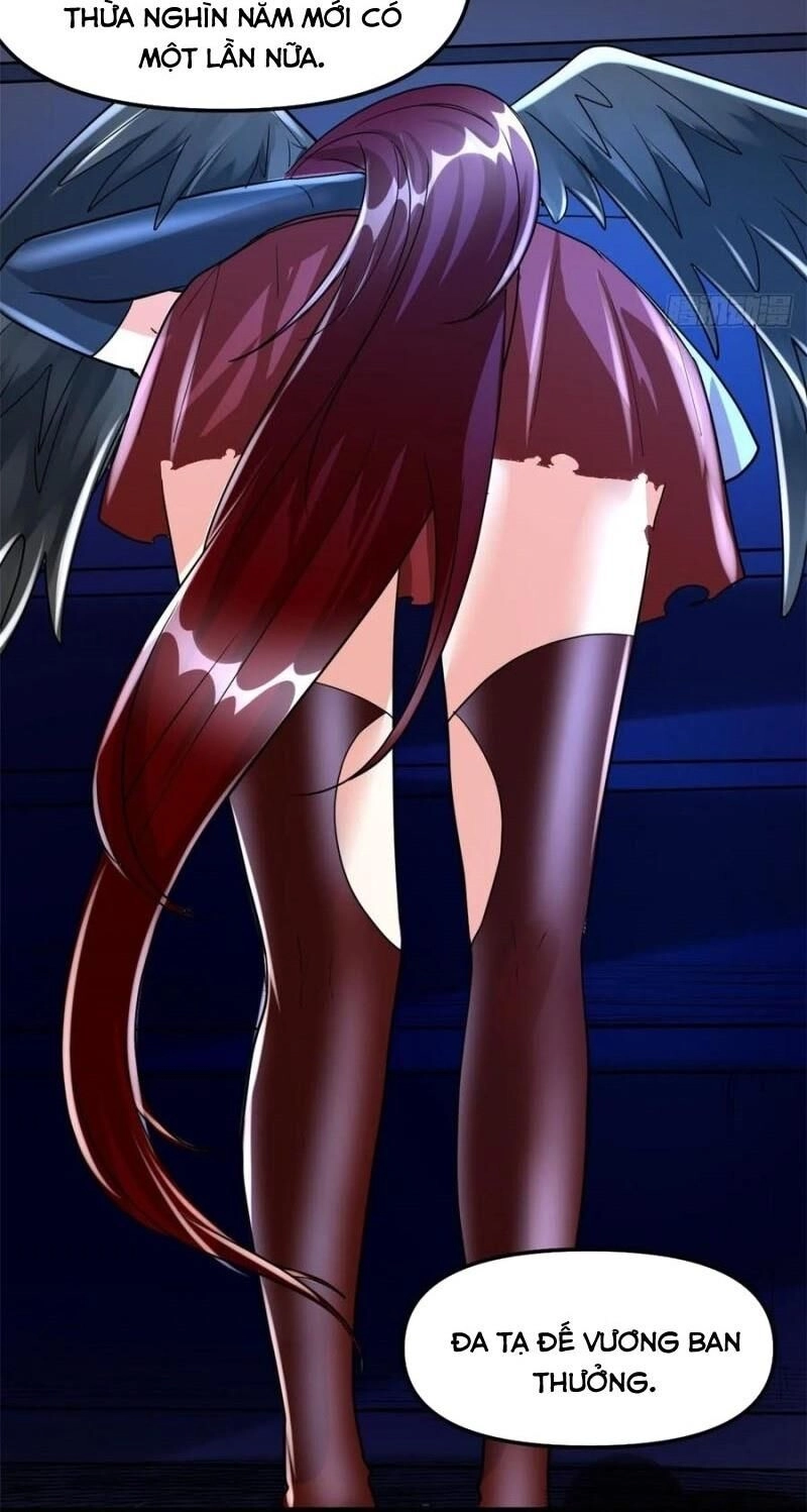 Ta Tu Có Lẽ Là Giả Tiên Chapter 96 - 34