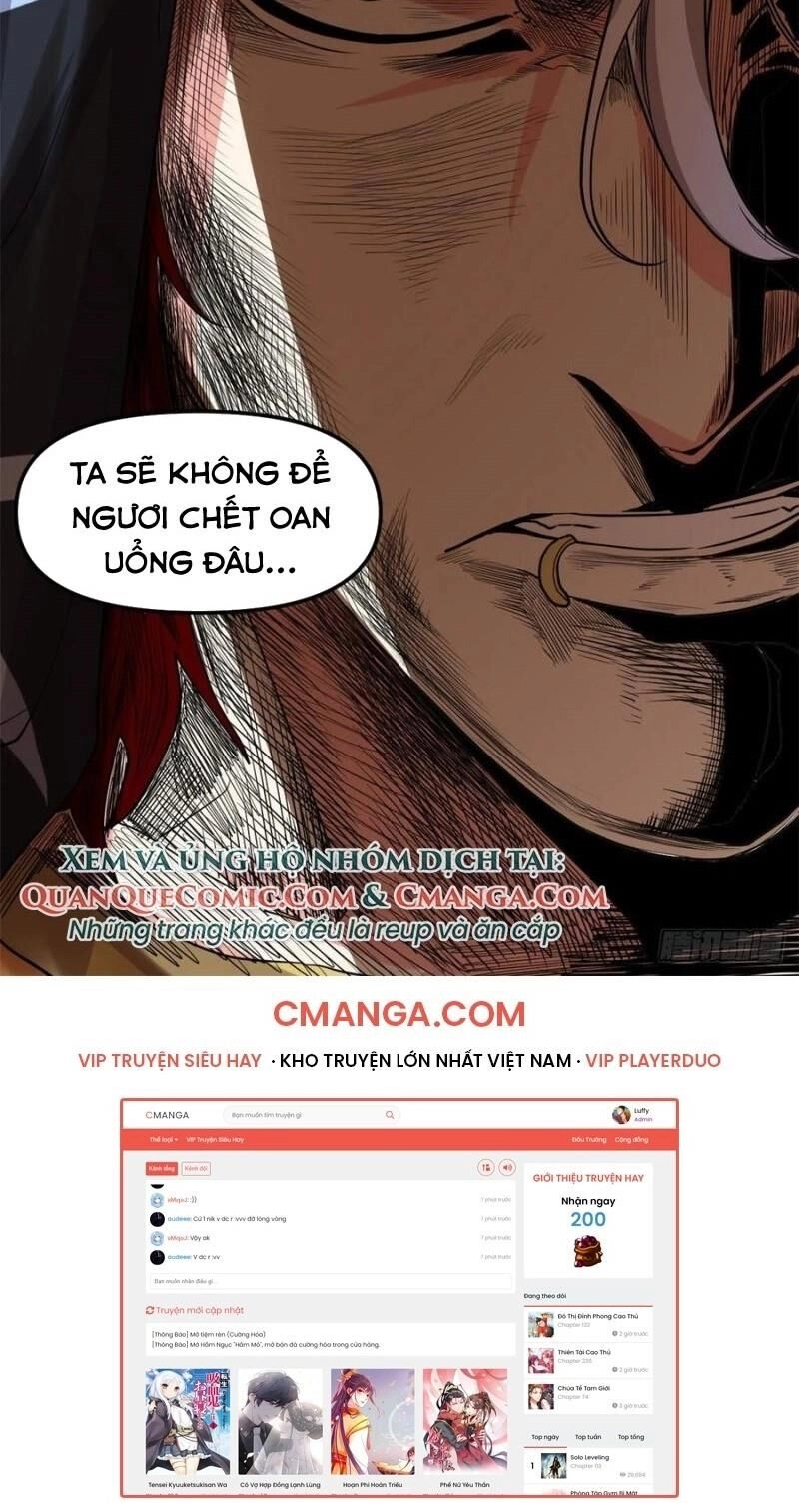 Ta Tu Có Lẽ Là Giả Tiên Chapter 96 - 36