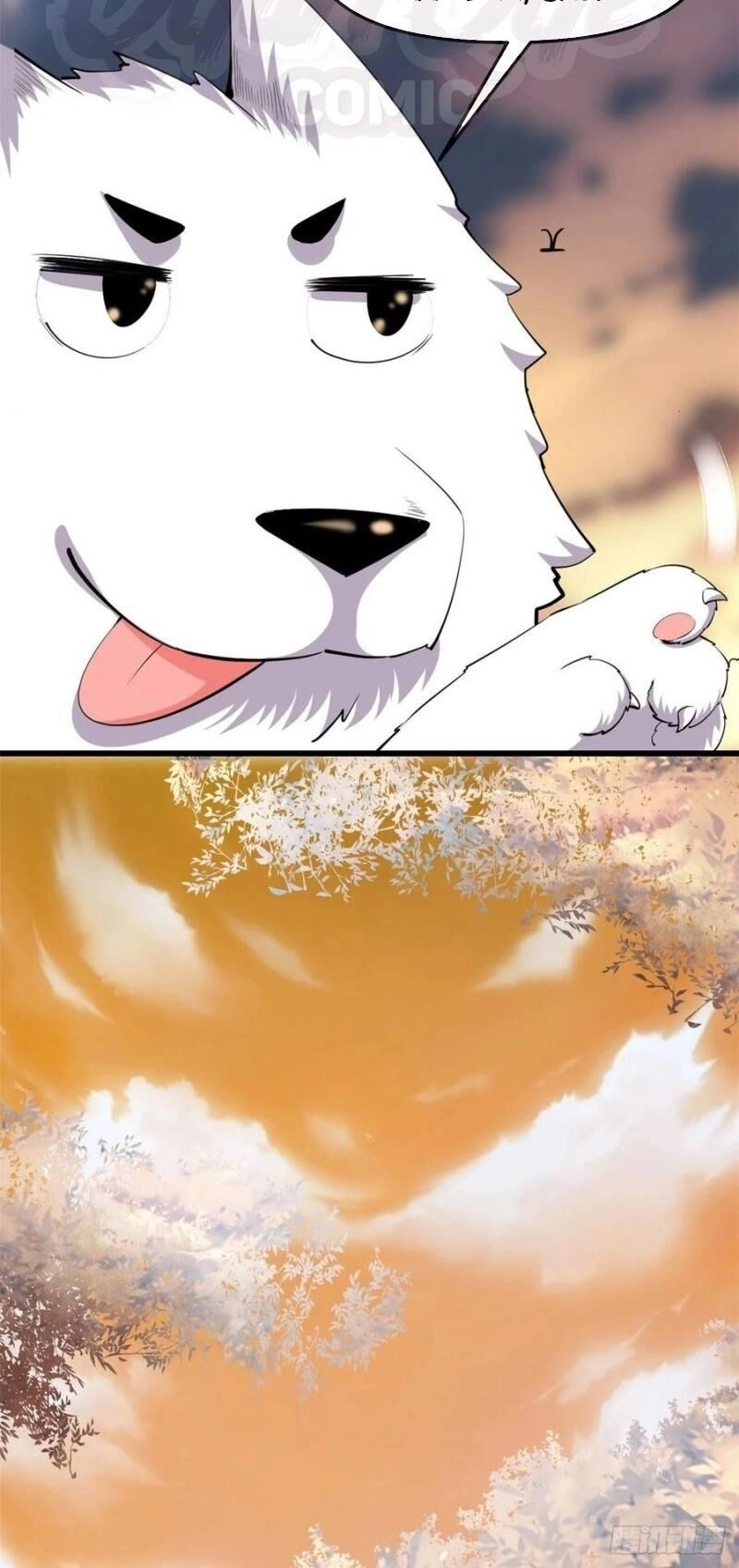 Ta Tu Có Lẽ Là Giả Tiên Chapter 97 - 2