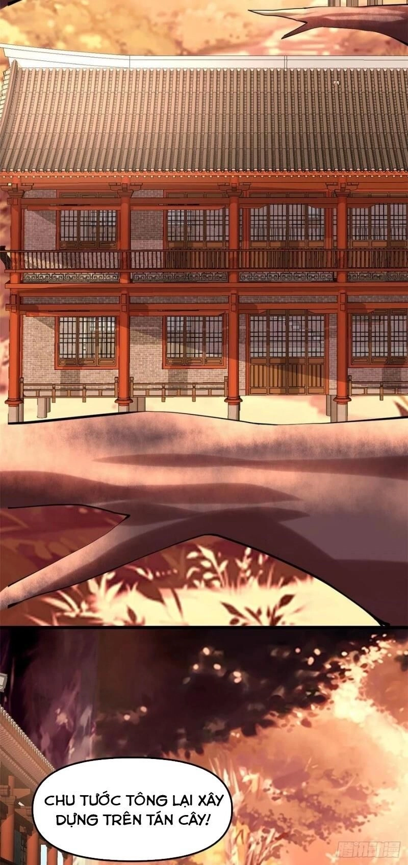 Ta Tu Có Lẽ Là Giả Tiên Chapter 97 - 5