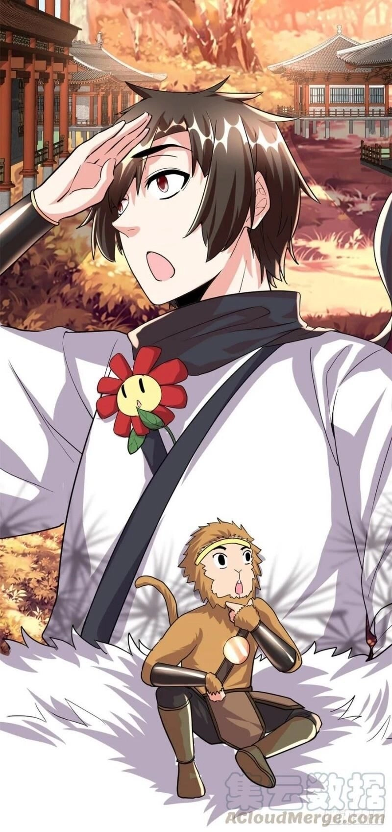 Ta Tu Có Lẽ Là Giả Tiên Chapter 97 - 6