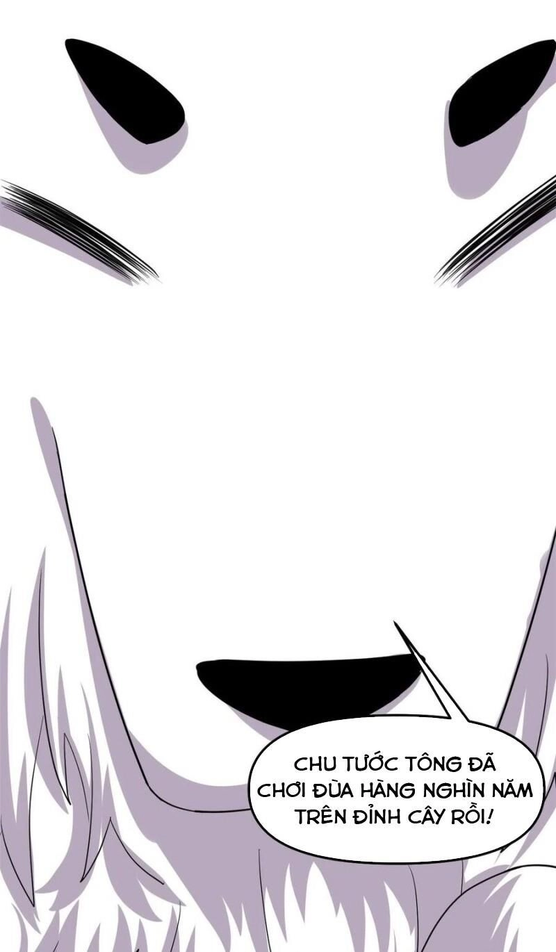 Ta Tu Có Lẽ Là Giả Tiên Chapter 97 - 7