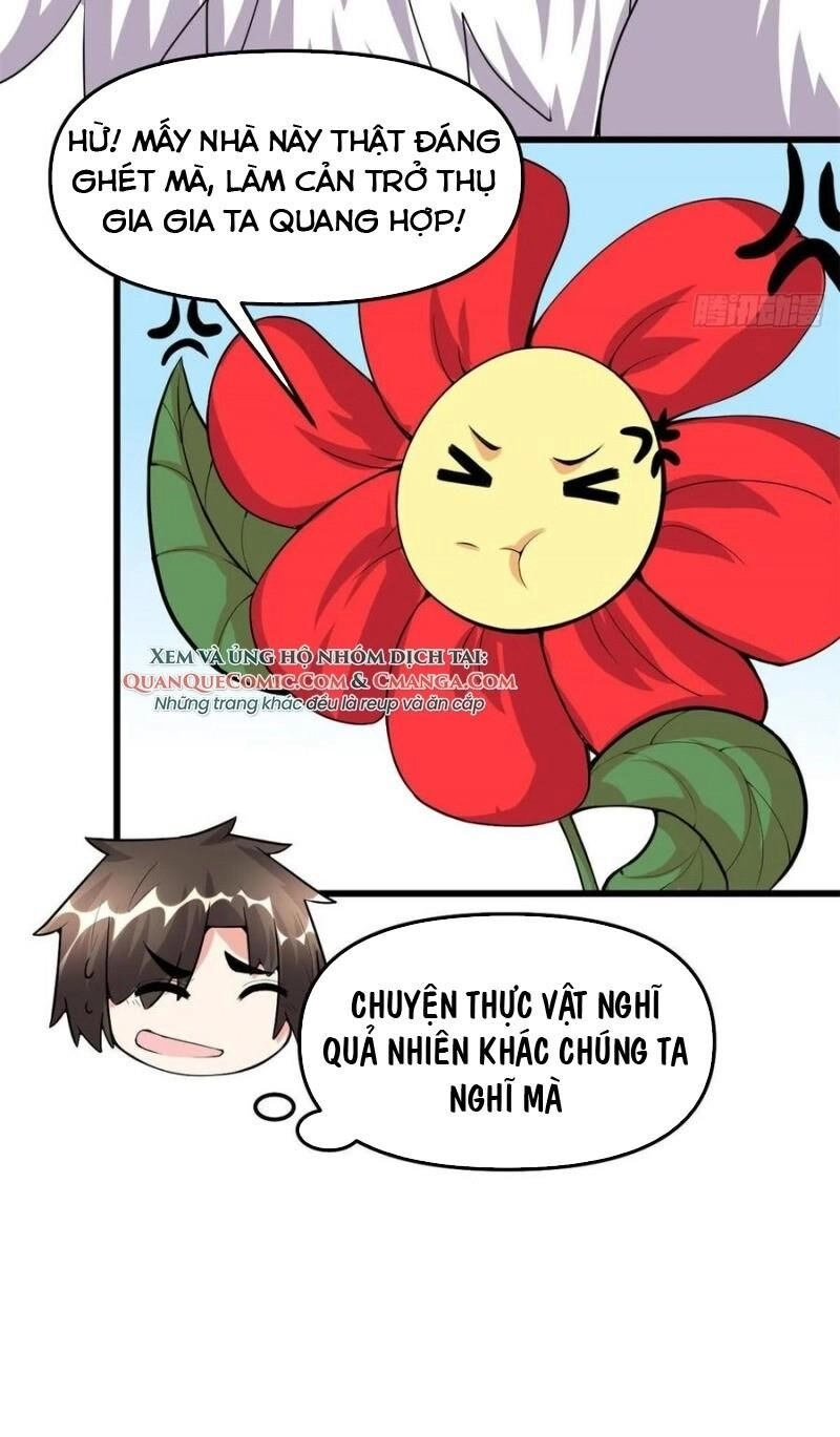 Ta Tu Có Lẽ Là Giả Tiên Chapter 97 - 8