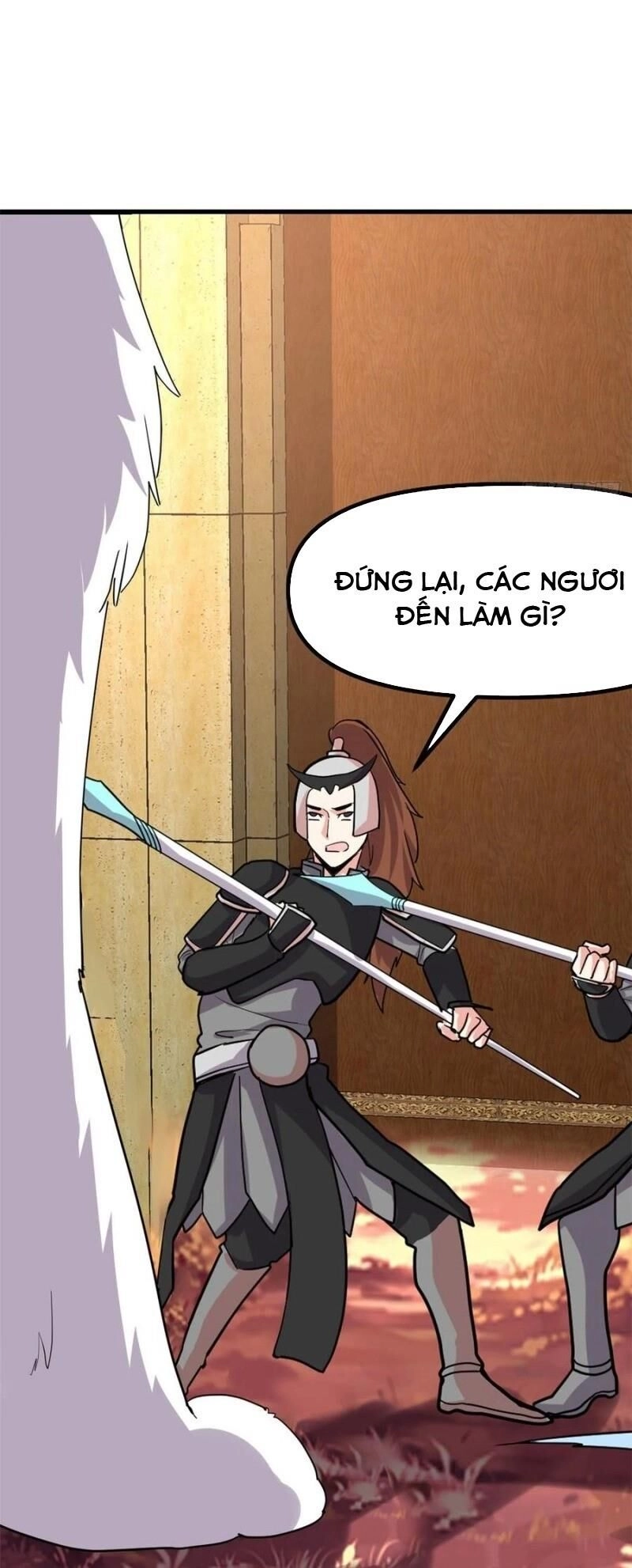 Ta Tu Có Lẽ Là Giả Tiên Chapter 97 - 9