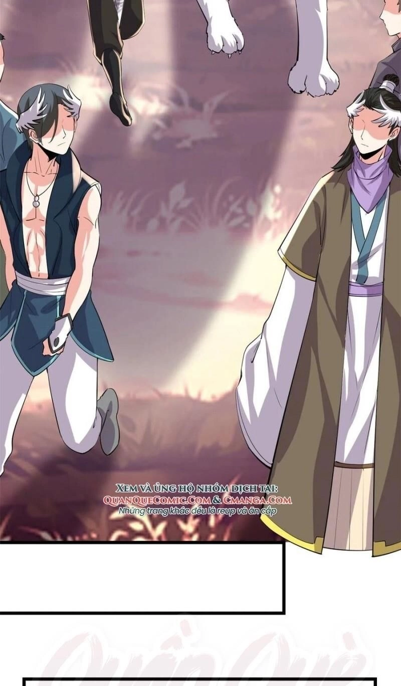 Ta Tu Có Lẽ Là Giả Tiên Chapter 97 - 13