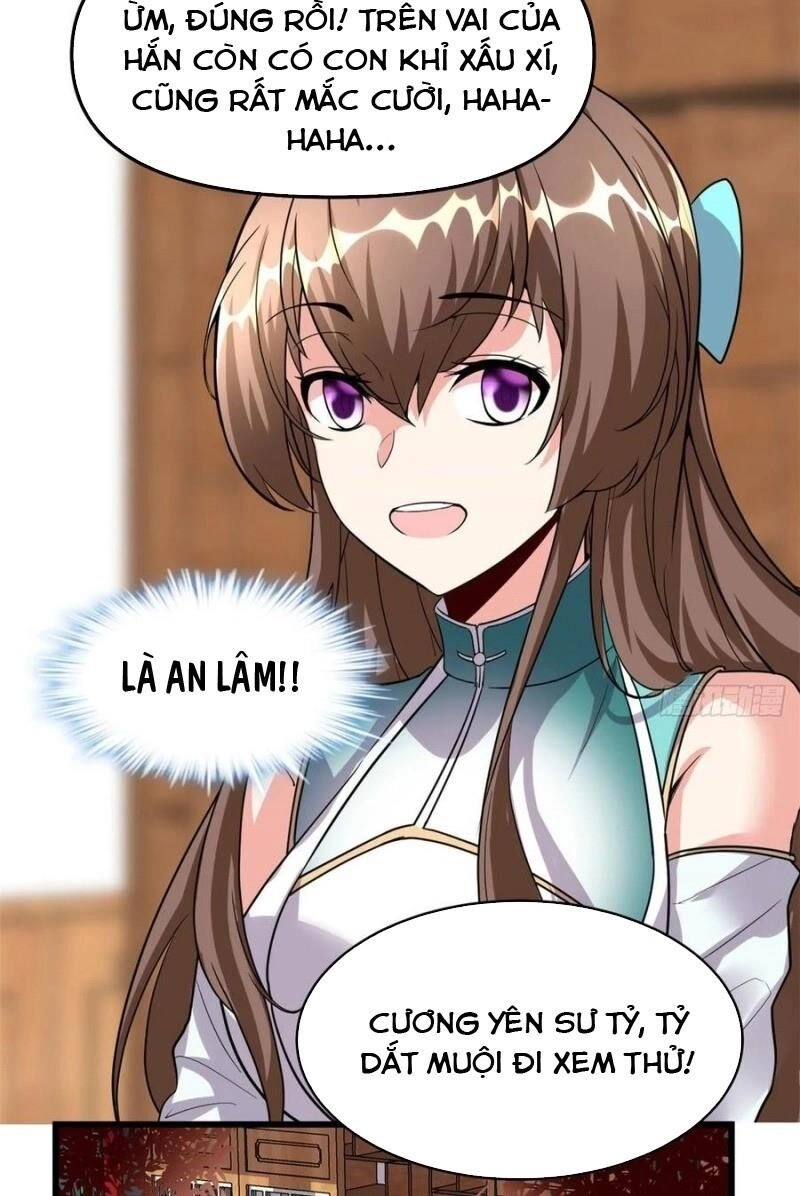 Ta Tu Có Lẽ Là Giả Tiên Chapter 97 - 18