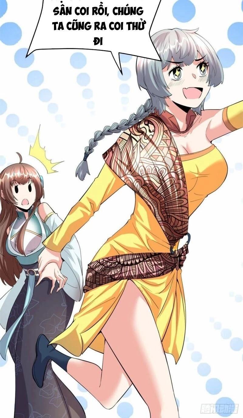 Ta Tu Có Lẽ Là Giả Tiên Chapter 97 - 20