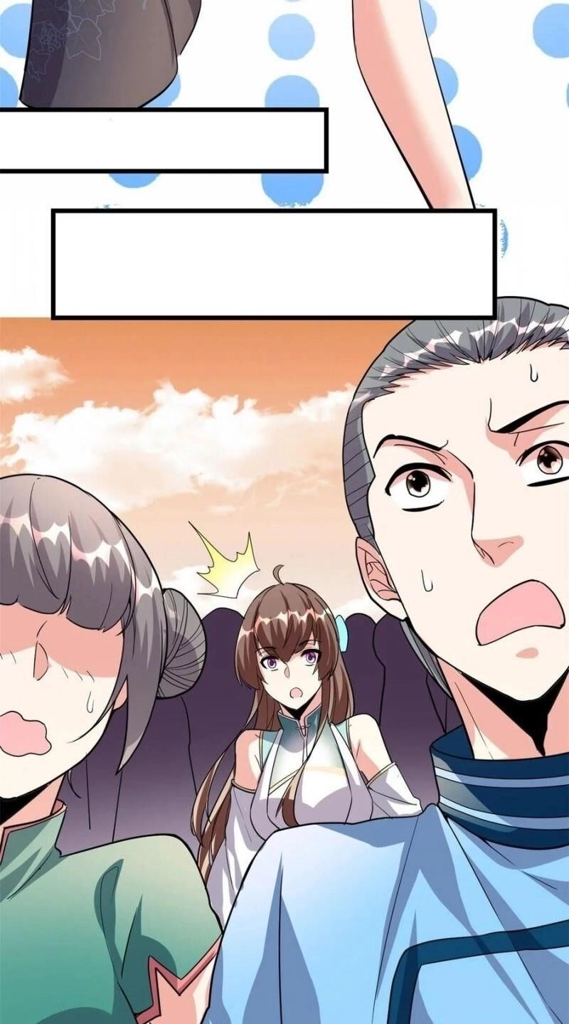 Ta Tu Có Lẽ Là Giả Tiên Chapter 97 - 21