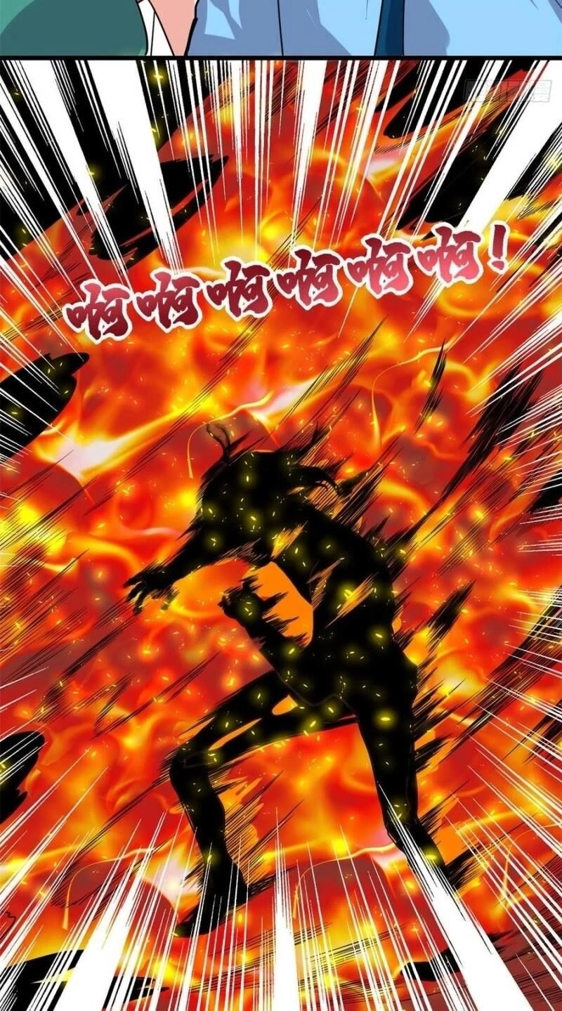 Ta Tu Có Lẽ Là Giả Tiên Chapter 97 - 22