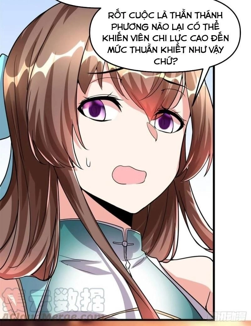 Ta Tu Có Lẽ Là Giả Tiên Chapter 97 - 26