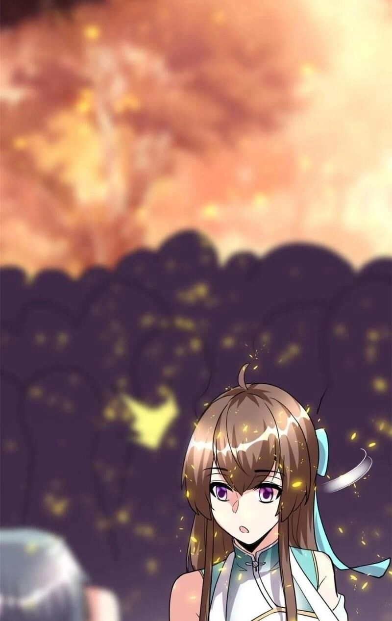 Ta Tu Có Lẽ Là Giả Tiên Chapter 97 - 27