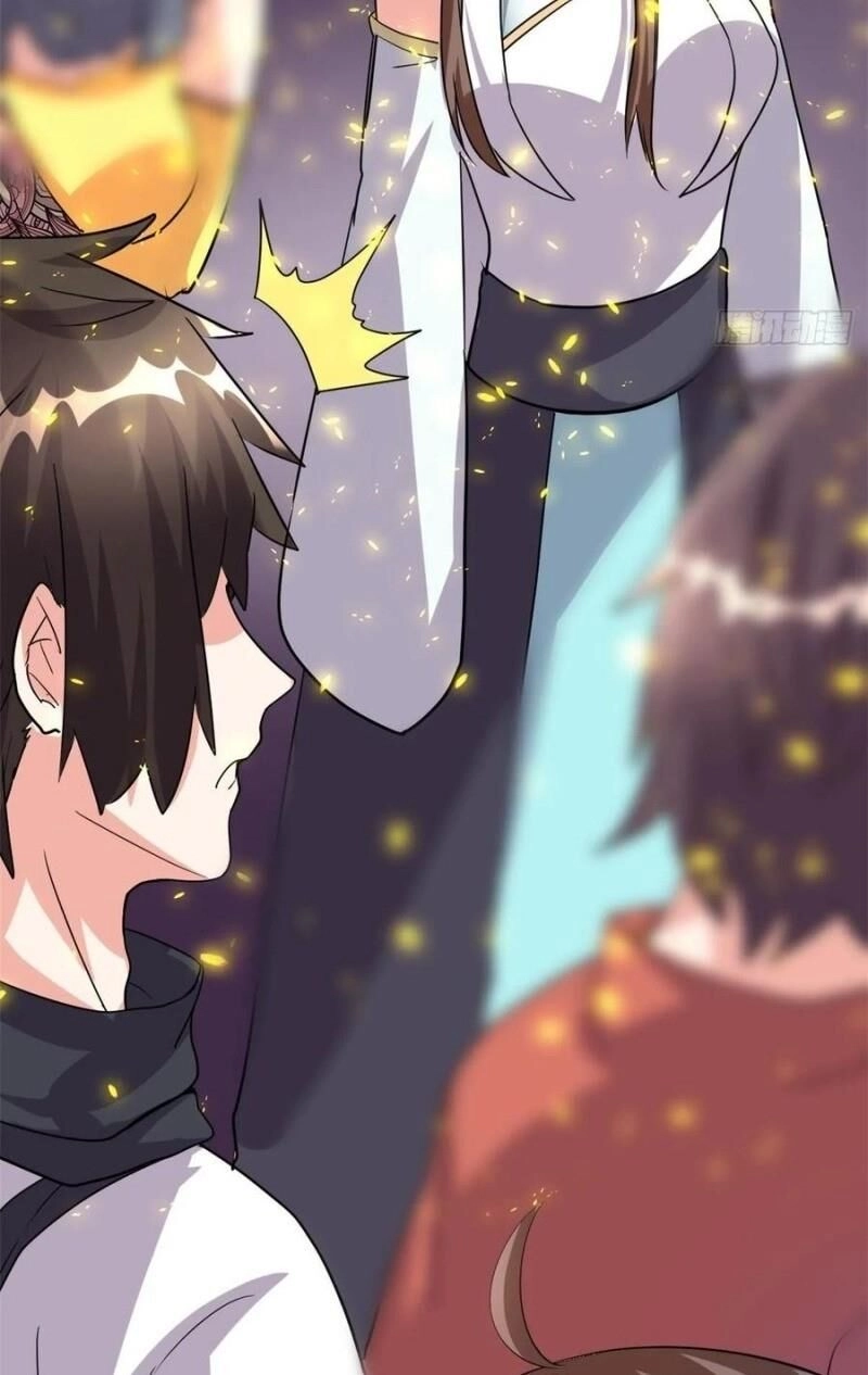 Ta Tu Có Lẽ Là Giả Tiên Chapter 97 - 28