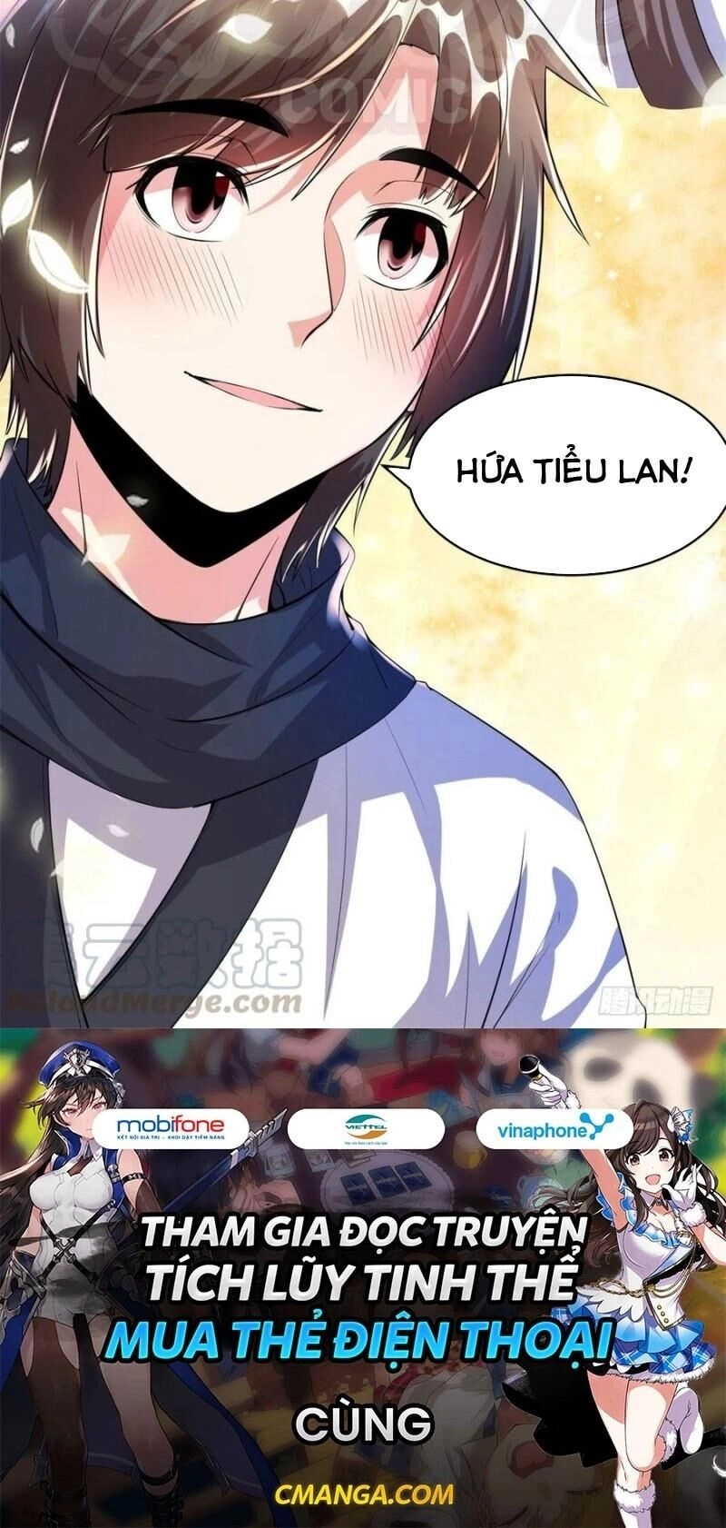 Ta Tu Có Lẽ Là Giả Tiên Chapter 97 - 30