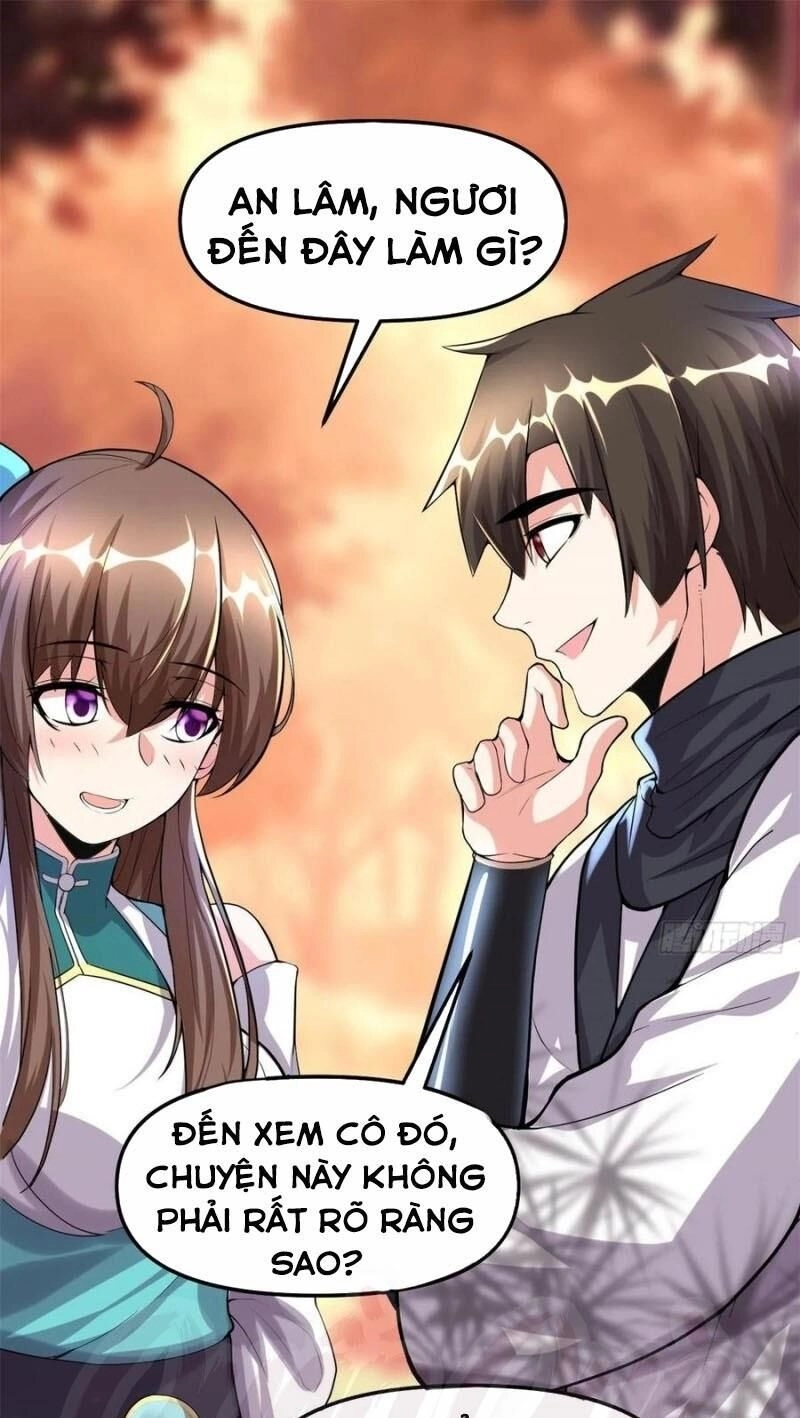 Ta Tu Có Lẽ Là Giả Tiên Chapter 98 - 1