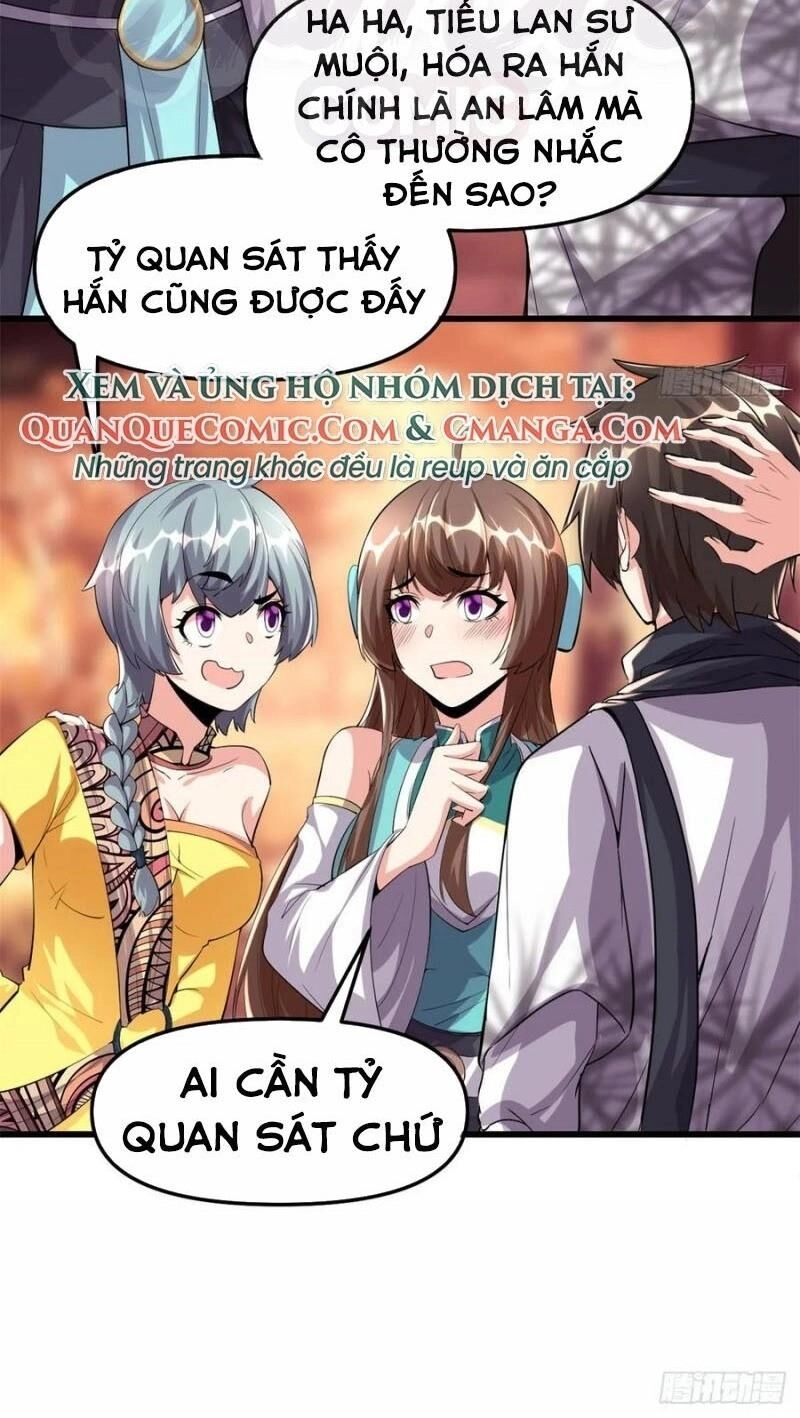 Ta Tu Có Lẽ Là Giả Tiên Chapter 98 - 2