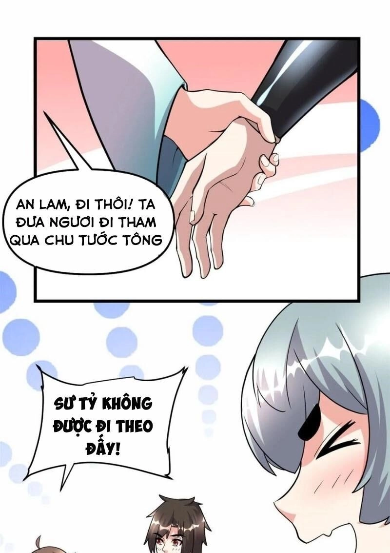 Ta Tu Có Lẽ Là Giả Tiên Chapter 98 - 3