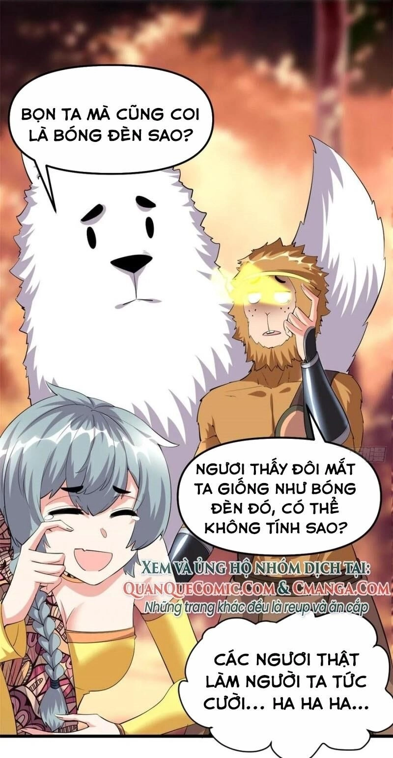 Ta Tu Có Lẽ Là Giả Tiên Chapter 98 - 7