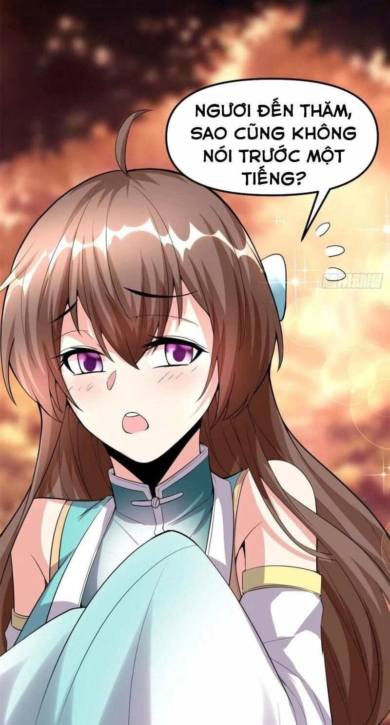 Ta Tu Có Lẽ Là Giả Tiên Chapter 98 - 11