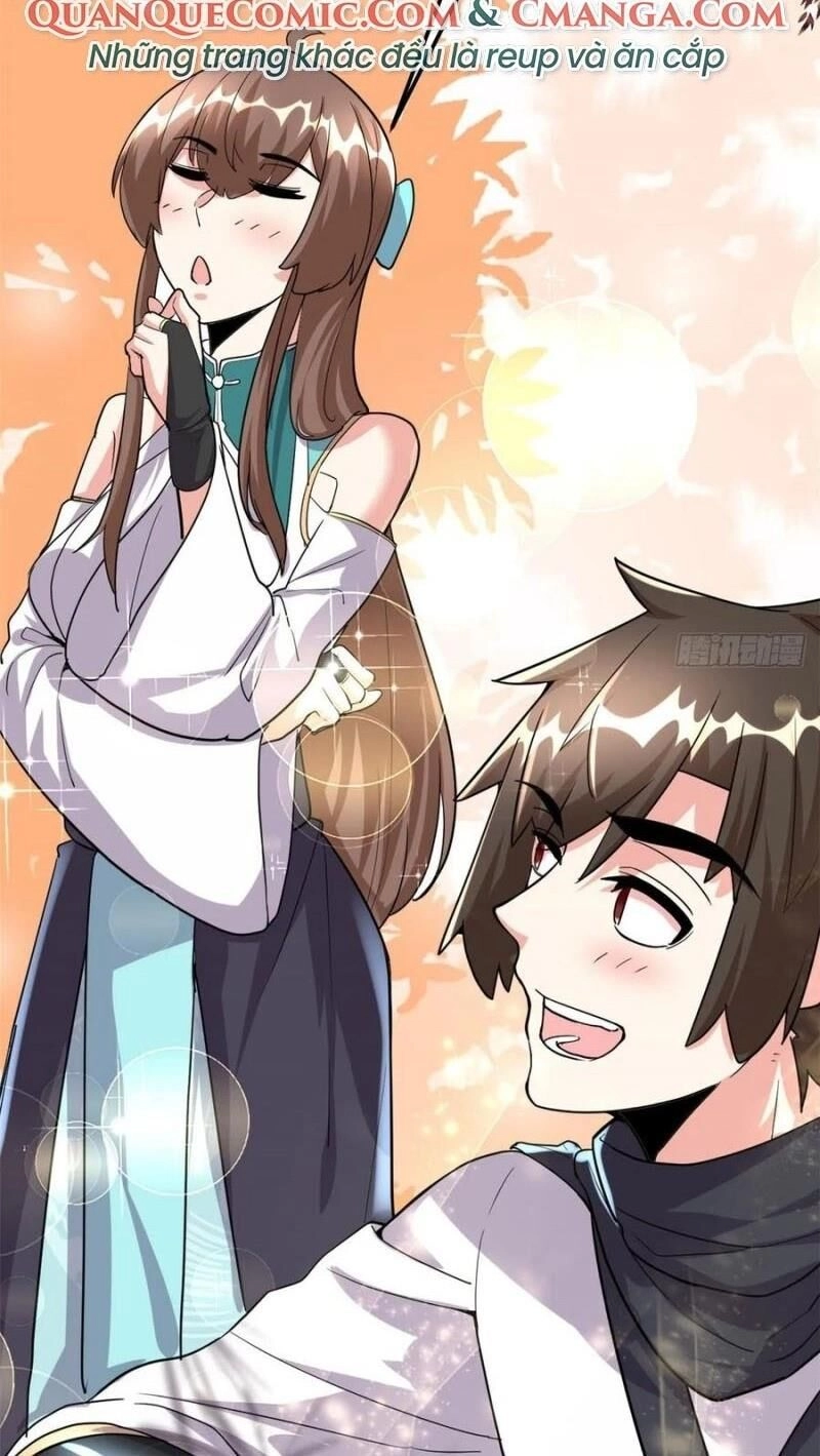 Ta Tu Có Lẽ Là Giả Tiên Chapter 98 - 14