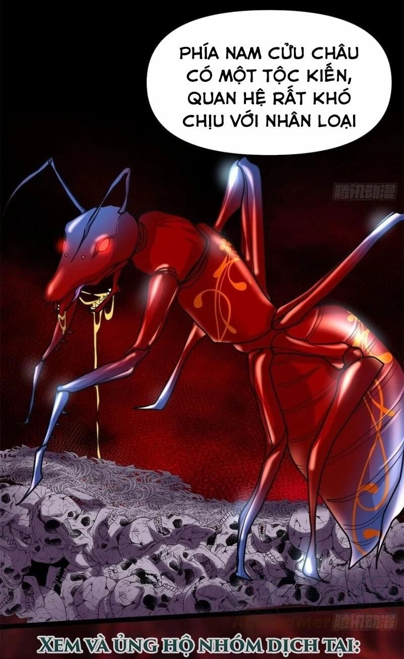 Ta Tu Có Lẽ Là Giả Tiên Chapter 98 - 19