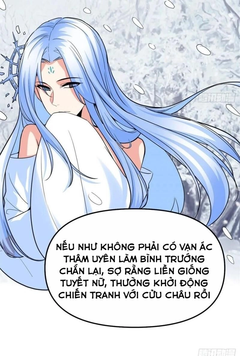 Ta Tu Có Lẽ Là Giả Tiên Chapter 98 - 21