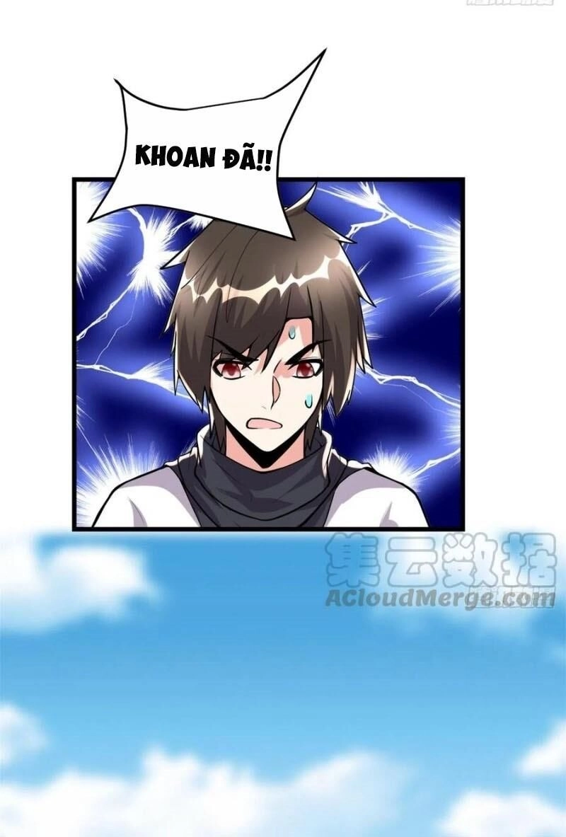 Ta Tu Có Lẽ Là Giả Tiên Chapter 98 - 22