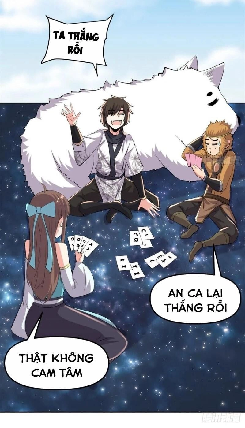 Ta Tu Có Lẽ Là Giả Tiên Chapter 98 - 23