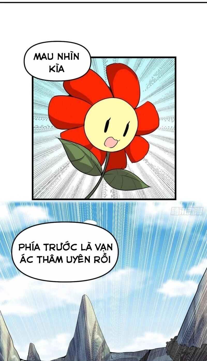 Ta Tu Có Lẽ Là Giả Tiên Chapter 98 - 24