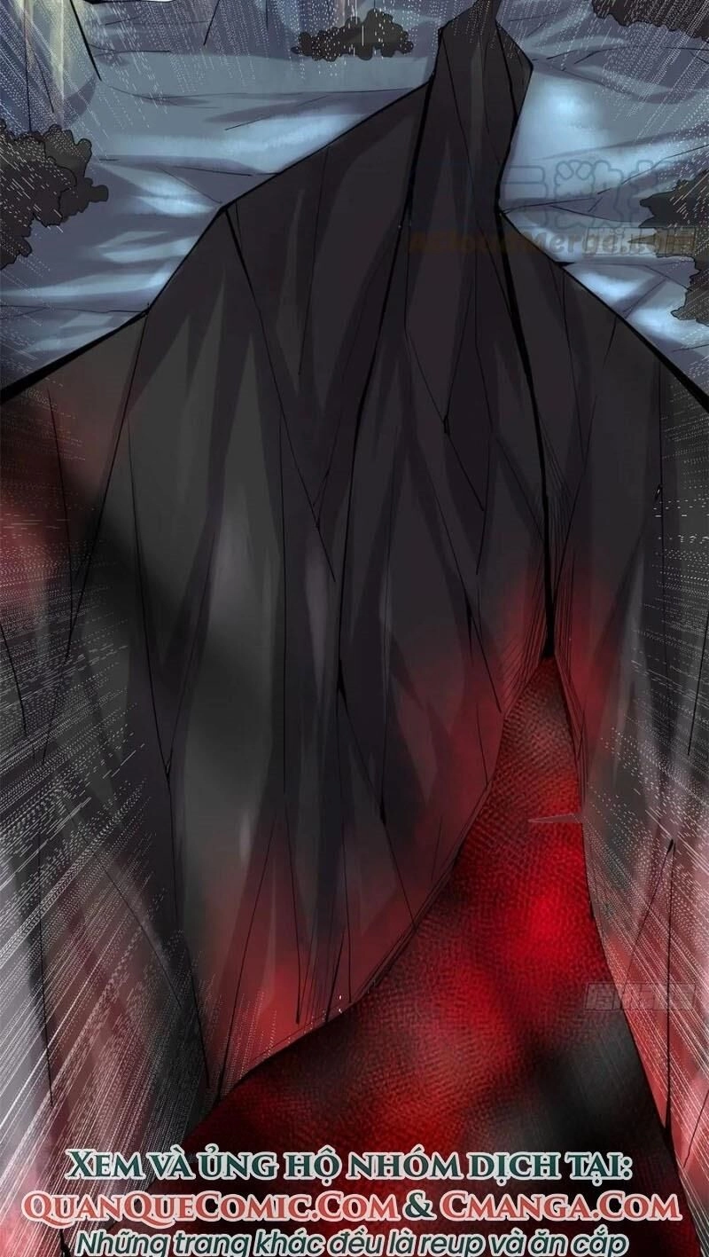 Ta Tu Có Lẽ Là Giả Tiên Chapter 98 - 25