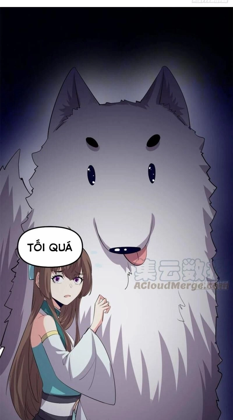 Ta Tu Có Lẽ Là Giả Tiên Chapter 98 - 27