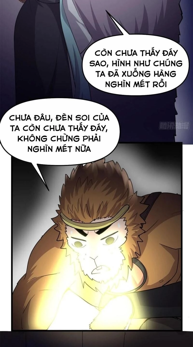 Ta Tu Có Lẽ Là Giả Tiên Chapter 98 - 28
